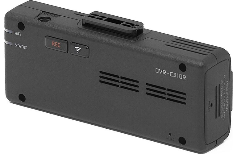 Alpine DVR-C310R (Open-box, Damaged Packaging) Image 6