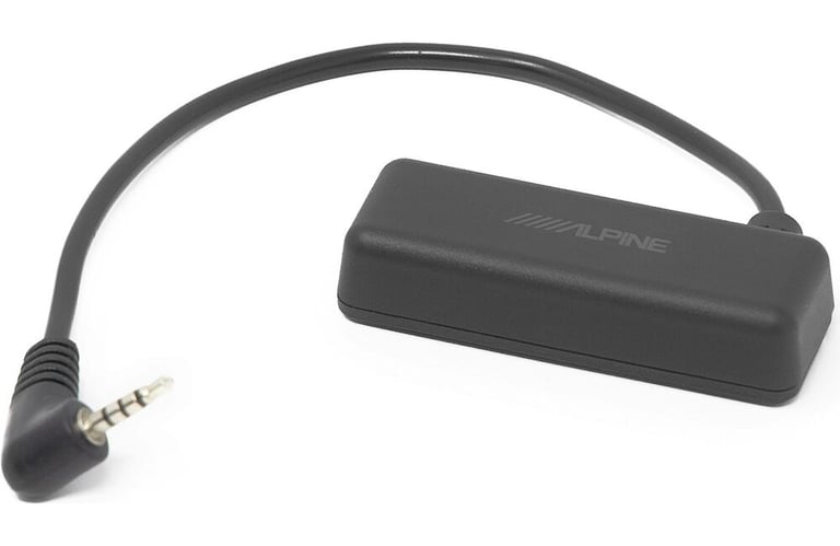 Alpine DVR-C310R (Open-box, Damaged Packaging) Image 7