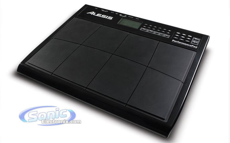 Alesis PerformancePad Image 1