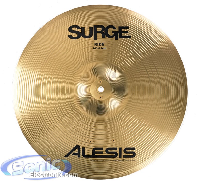 Alesis SURGE 16 Image 1