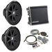 Kicker (2) 43C154,BAK42BK,46CXA8001T thumbnail
