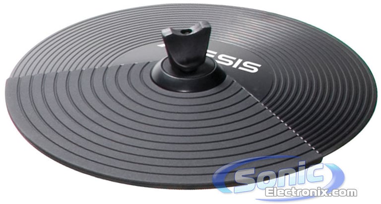 Alesis DMPad 12 Hi-Hat Image 1