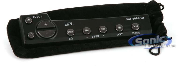 SPL SID-8904NR Image 6
