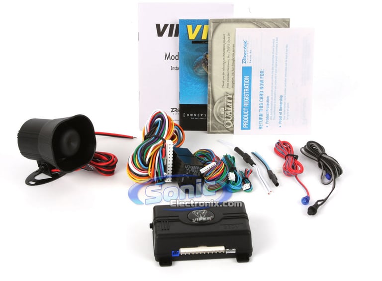 Viper 330V (427v) Image 1