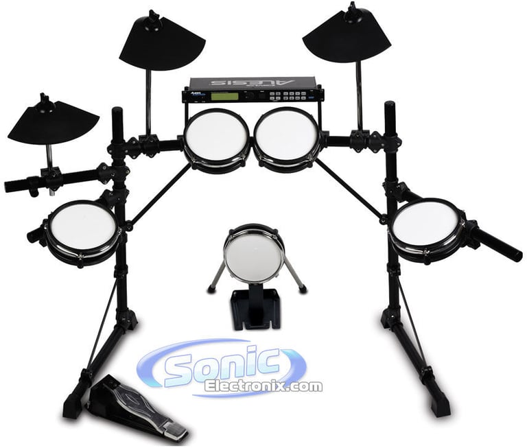 Alesis DM5 Pro Kit Image 2
