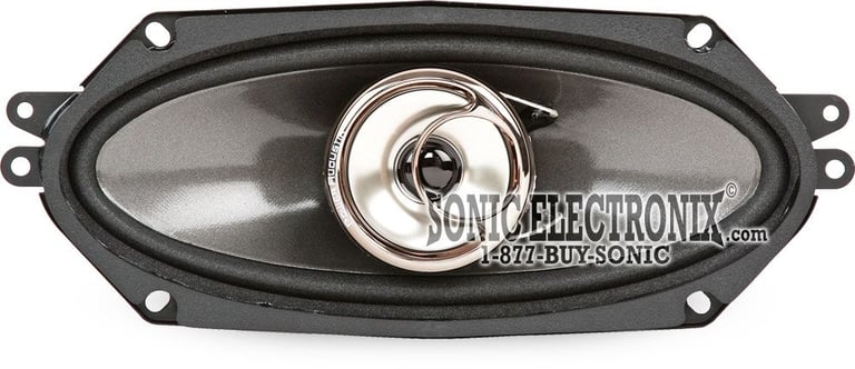 Power Acoustik XP2K-4102 Image 3
