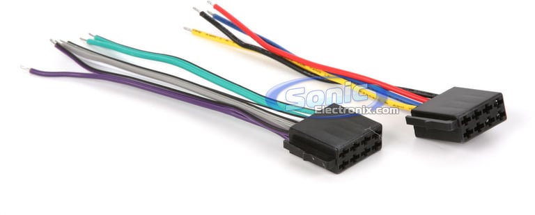 Planet Audio P9720 (Factory Refurbished) Image 10
