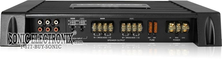 JVC Arsenal KS-AR7004 Image 2