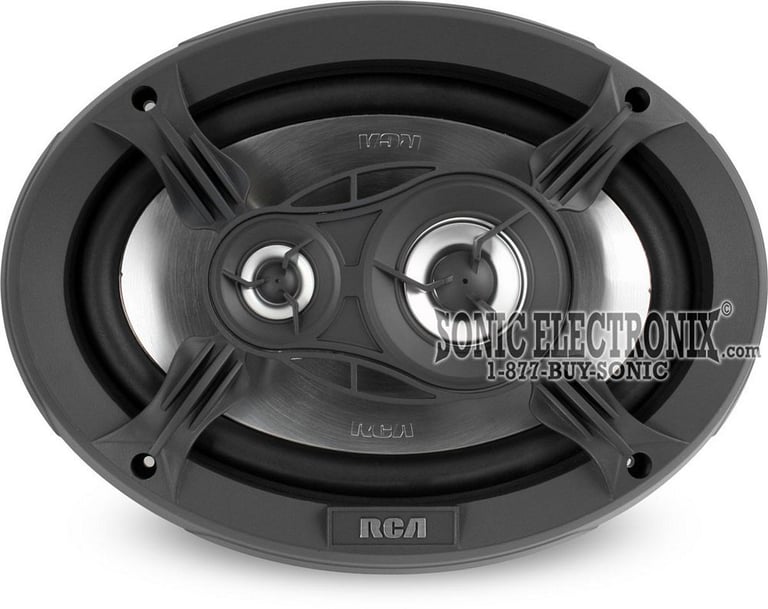RCA RC6933 Image 2