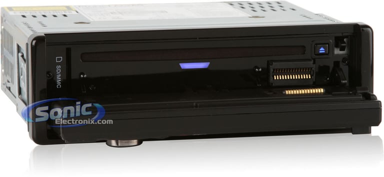 Planet Audio P9680 Image 3