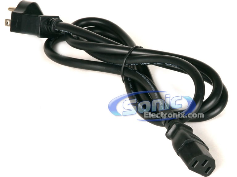 Mackie SRM1801 Image 6