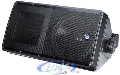 Atlas Sound SM82T-B Image 1