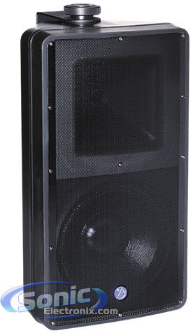 Atlas Sound SM82T-B Image 2