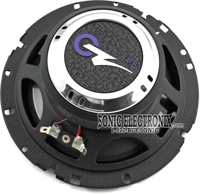 Oz Audio V650X3 Image 5