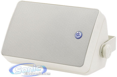 Atlas Sound SM52T-W Image 1