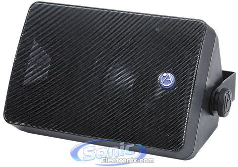 Atlas Sound SM52T-B Image 1