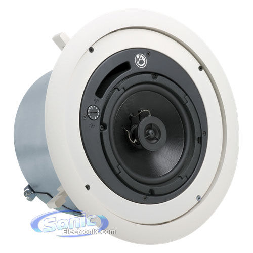 Atlas Sound FAP62T Image 1