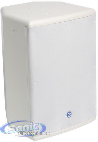 Atlas Sound SM8SUB70-W Image 1