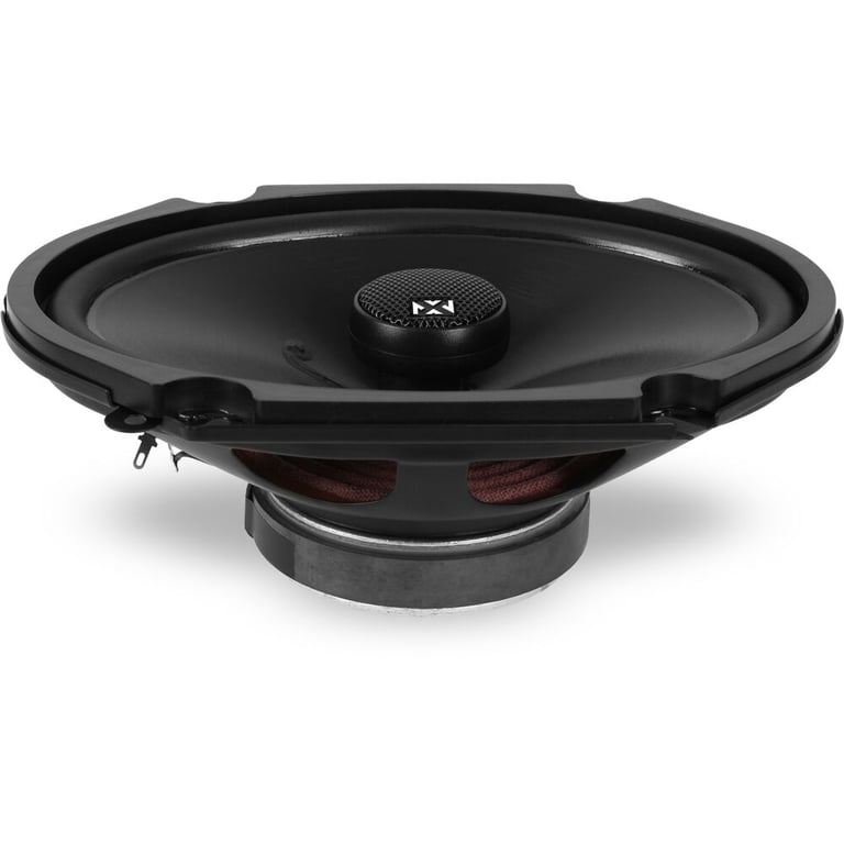 NVX Rear N-Series Speaker Upgrade Kit for 2001-2012 Ford Escape Image 4
