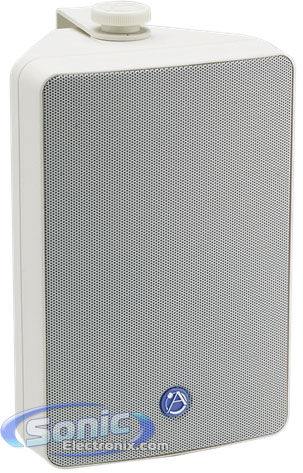 Atlas Sound SM52T-W Image 2