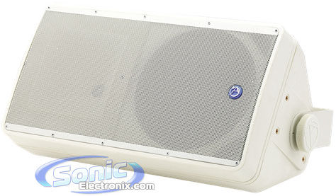 Atlas Sound SM82T-W Image 1