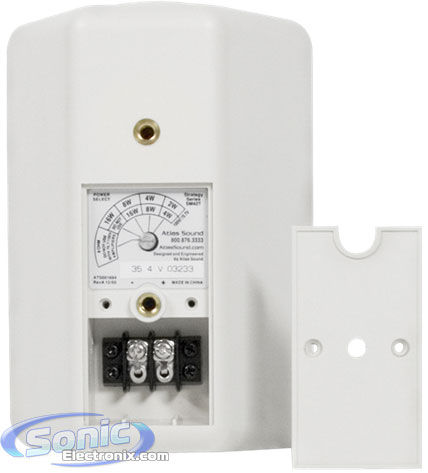 Atlas Sound SM42T-W Image 2