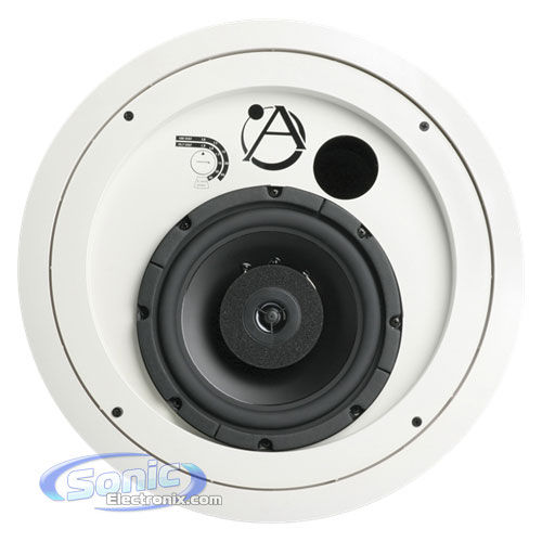 Atlas Sound FAP82T Image 2