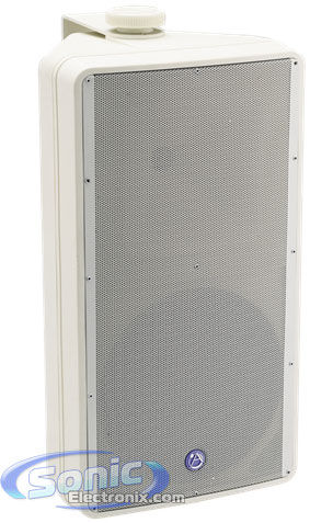 Atlas Sound SM82T-W Image 2