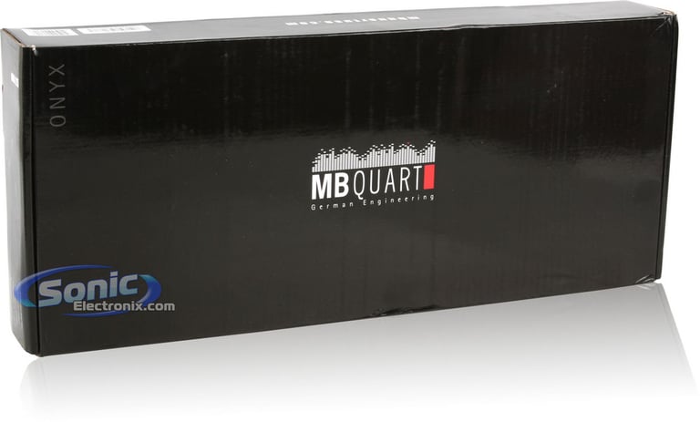 MB Quart ONX4.125 Image 6