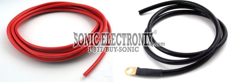 Monster Cable BAP-200 Image 3