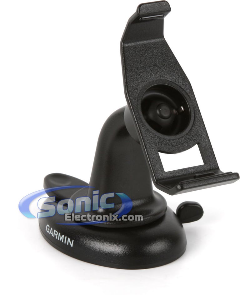 Garmin n&uuml;vi 465T  Image 6