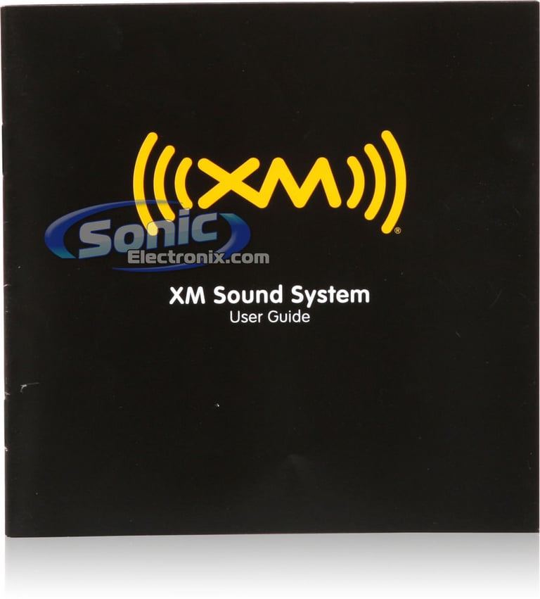 XM XMBB1 Image 11