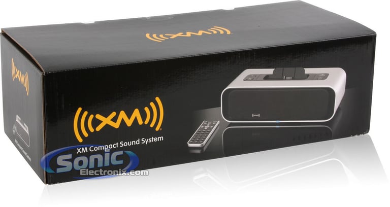 XM XMAS100 Image 12