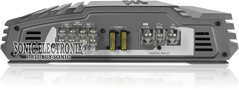 SPL FX4-840 Image 3