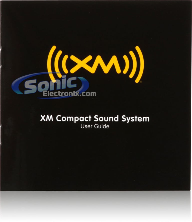 XM XMAS100 Image 11