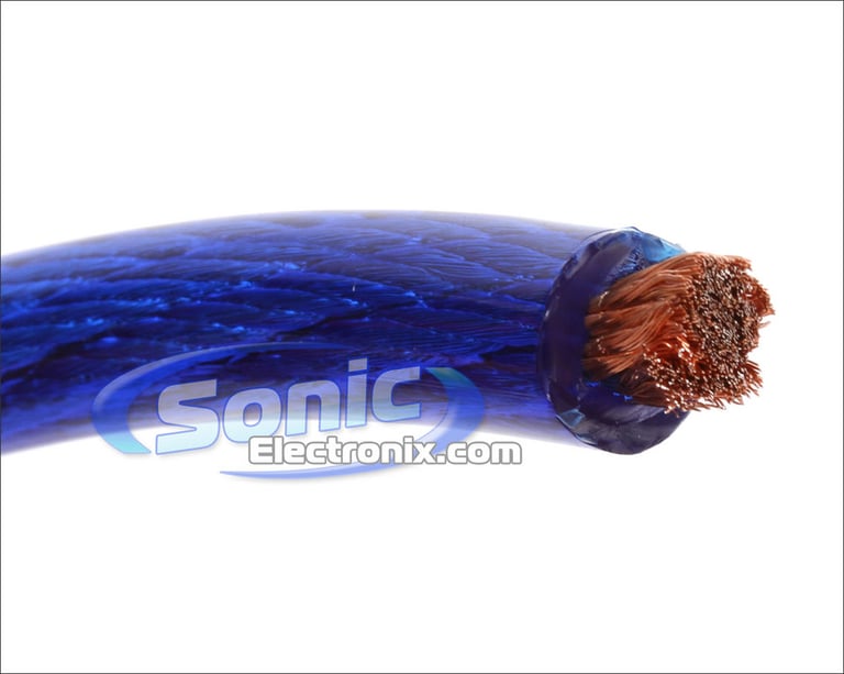 Absolute P0-20 (Blue) Image 2