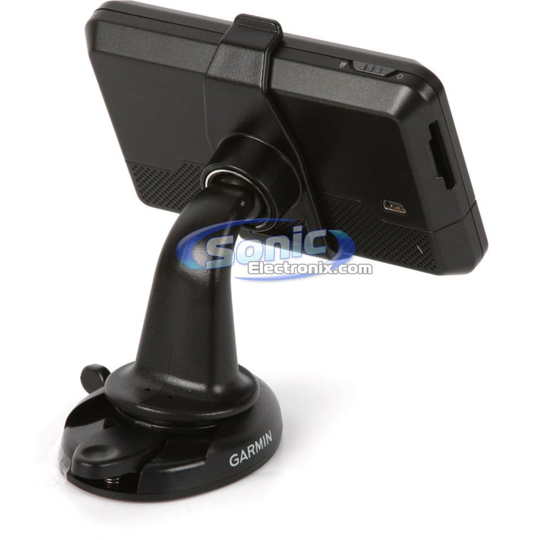 Garmin n&uuml;vi 465T  Image 2