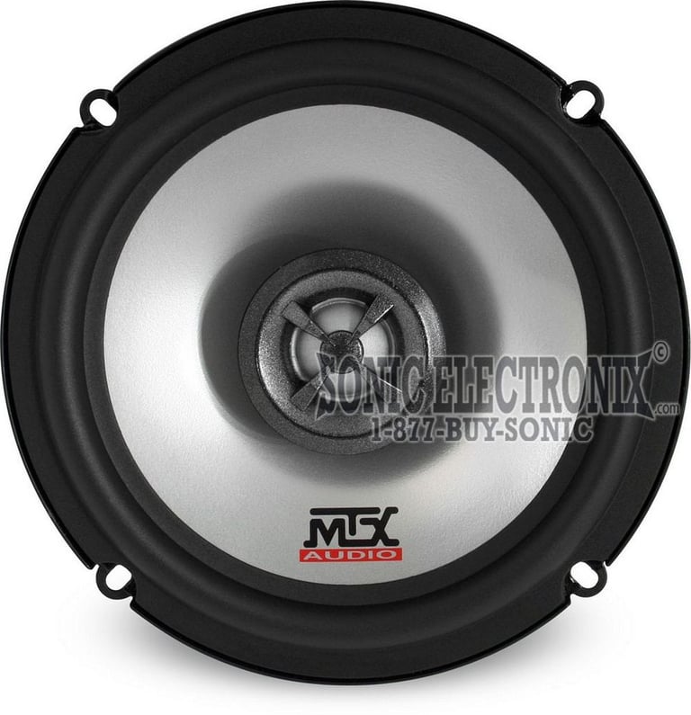 MTX Audio TDX6502 Image 2