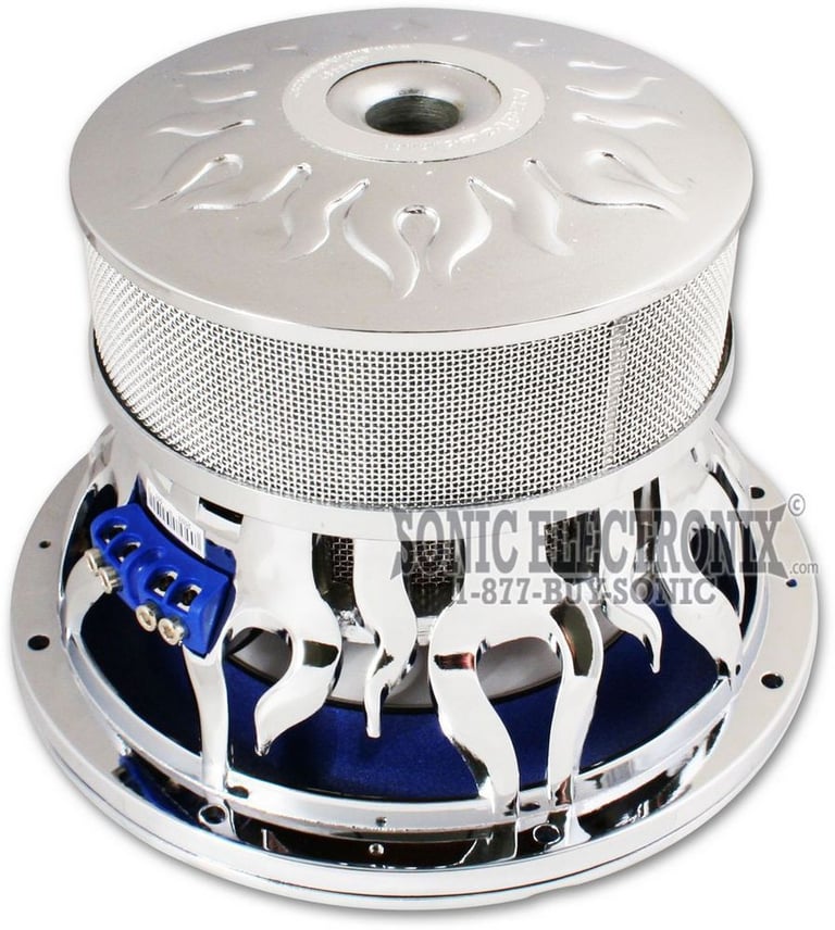 Audiobahn AW1008T Image 3