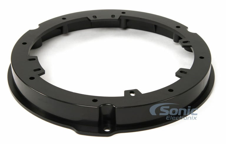 NVX Complete N-Series Speaker Upgrade Kit for 2012-2018 Ford Focus Image 18