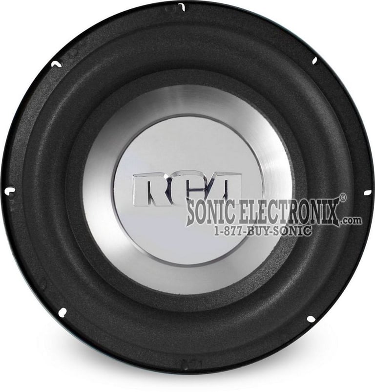 RCA RC109W Image 3