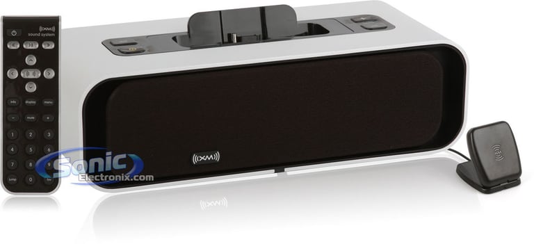 XM XMAS100 Image 1