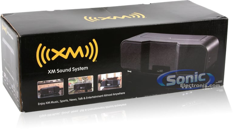 XM XMBB1 Image 12