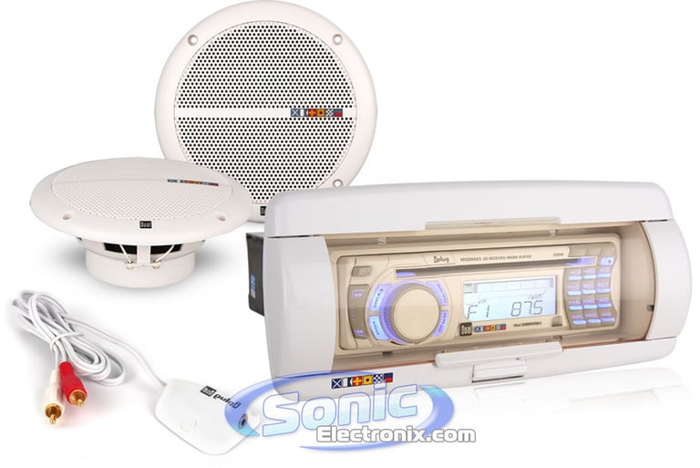 Dual MXCP65S1 (MXCPS1 Combo) Image 1