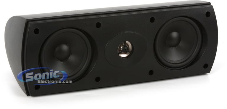 DCM Loudspeakers CINEMA2 Image 10