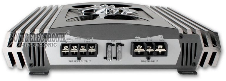 Soundstream PCA2.360 Image 2