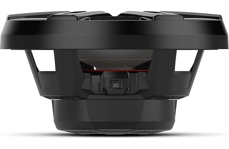 Rockford Fosgate M2D4-12SB Image 2