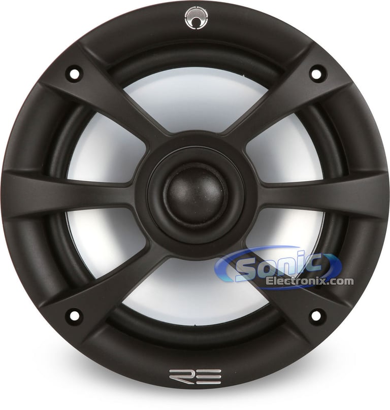 RE Audio RE65FR Image 2