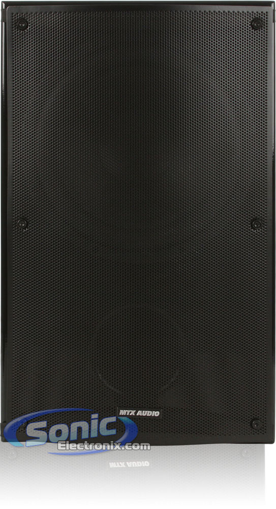 MTX Blueprint CT10SW Image 2