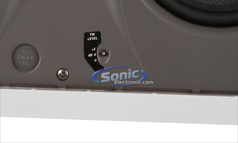 MTX Blueprint CT2525LCR Image 6